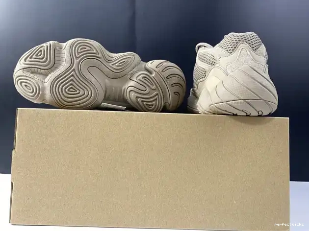 GX3605 Adidas 500 Light Taupe Yeezy 0617